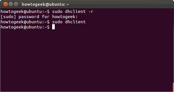 Guide to network operation for Linux users: 11 commands to know Picture 11