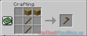 Guide to plant trees in Minecraft Picture 4