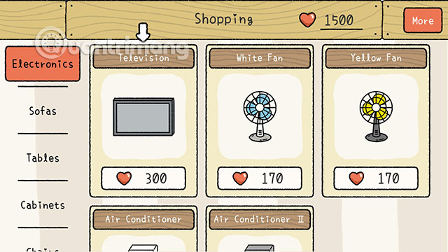 Guide to play Adorable Home for newbies Picture 10