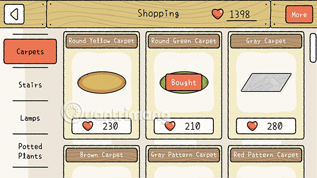 Guide to play Adorable Home for newbies Picture 11