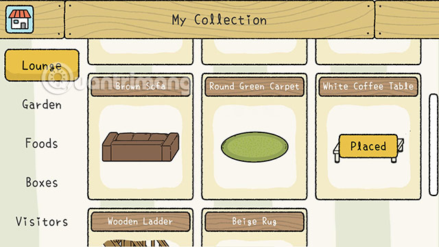 Guide to play Adorable Home for newbies Picture 13