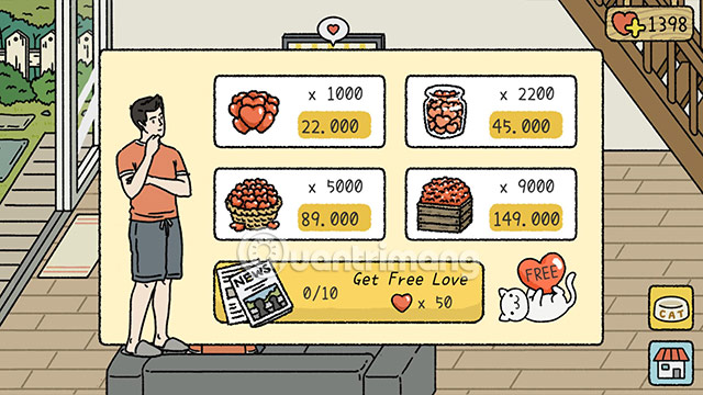 Guide to play Adorable Home for newbies Picture 8