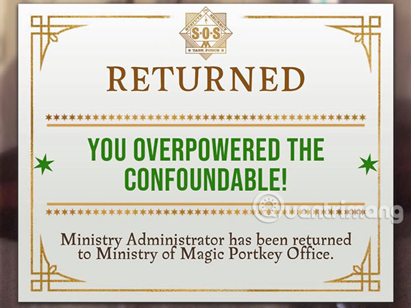 Guide to playing Harry Potter Wizard Unite the most detailed Picture 2