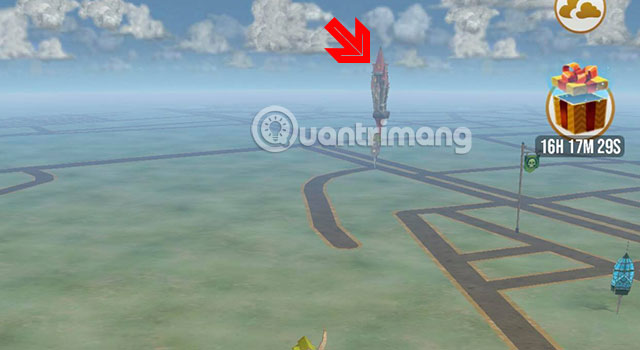 Guide to playing Harry Potter Wizard Unite the most detailed Picture 3