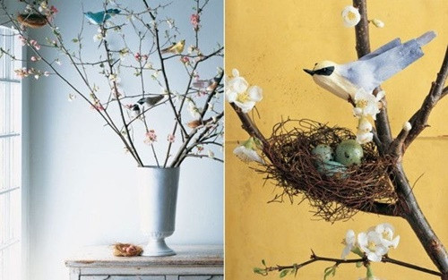 Guide to plug unique spring bud buds to play Tet Picture 4