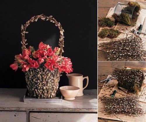 Guide to plug unique spring bud buds to play Tet Picture 5