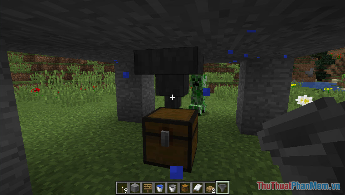 Guide to raise chickens in Minecraft effectively Picture 12