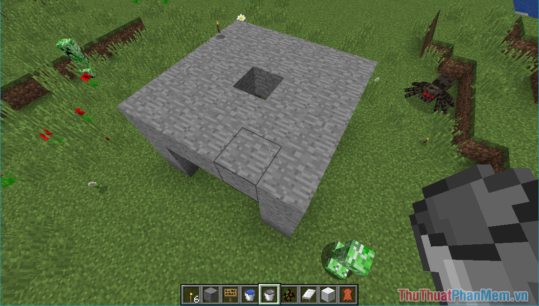 Guide to raise chickens in Minecraft effectively Picture 6