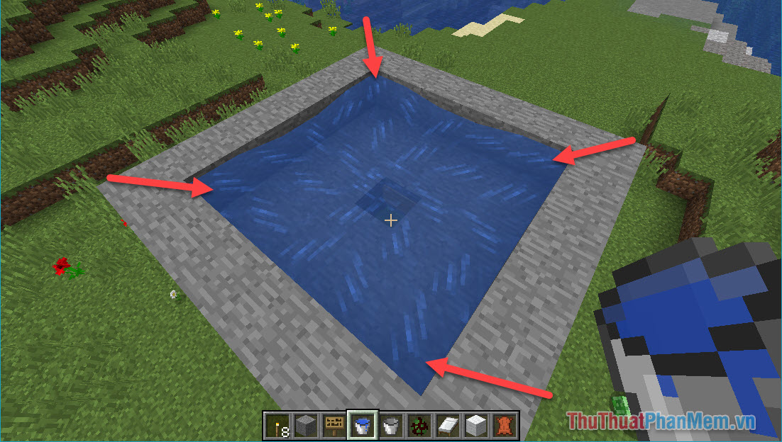 Guide to raise chickens in Minecraft effectively Picture 9