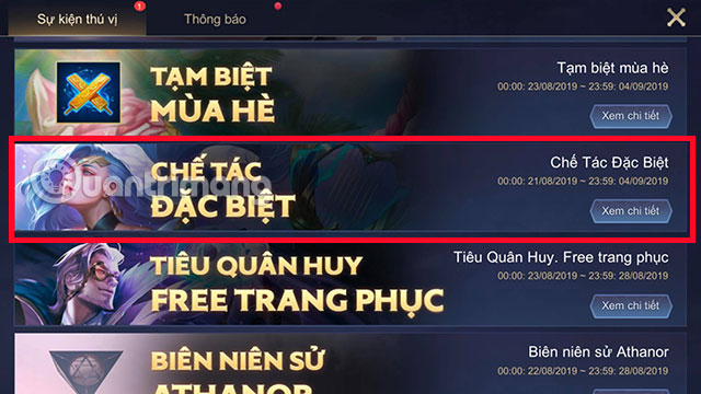 Guide to receive General Joker and Mobile Military Sephera Picture 1