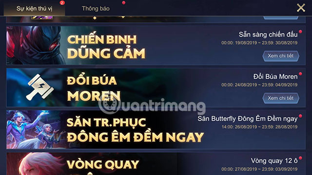 Guide to receive General Joker and Mobile Military Sephera Picture 3