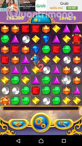 Guide to recording Android screen videos with AZ Screen Recorder Picture 11