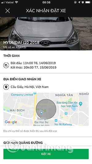 Guide to rent cars and rent cars with miOto Picture 15