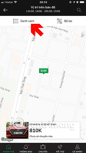 Guide to rent cars and rent cars with miOto Picture 7