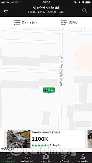 Guide to rent cars and rent cars with miOto Picture 8