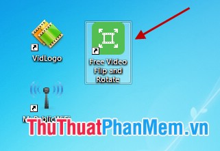 Guide to rotate Video by Free Video Flip and Rotate Picture 1