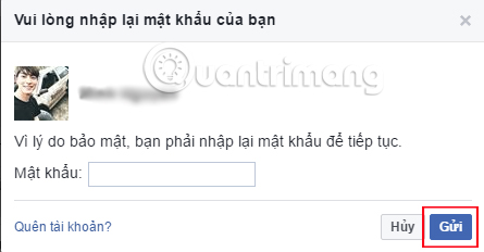 Guide to securing 2 layers of Facebook Picture 25