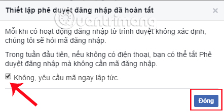 Guide to securing 2 layers of Facebook Picture 26