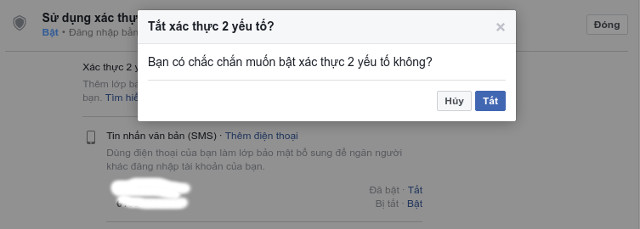 Guide to securing 2 layers of Facebook Picture 30