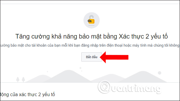 Guide to securing 2 layers of Facebook Picture 4