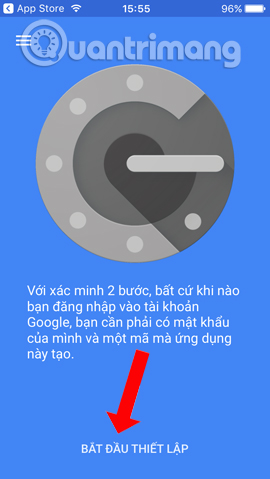 Guide to securing 2 layers of Facebook Picture 8