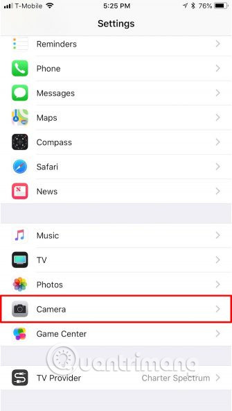 Guide to taking HDR photos on iPhone Picture 1