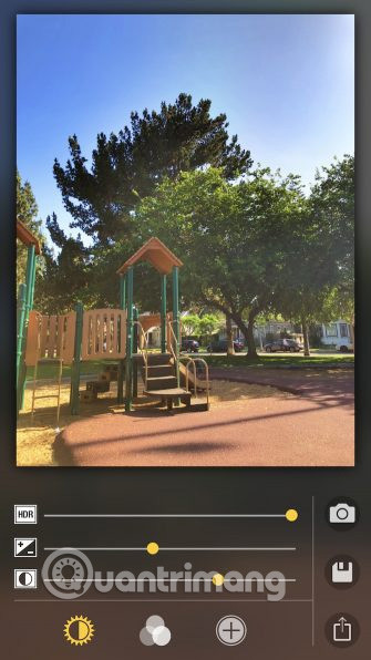 Guide to taking HDR photos on iPhone Picture 12