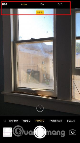Guide to taking HDR photos on iPhone Picture 3