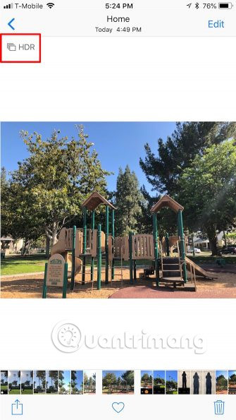 Guide to taking HDR photos on iPhone Picture 8