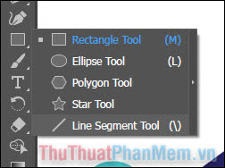 Guidelines for drawing straight lines in Adobe Illustrator Picture 3
