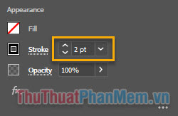 Guidelines for drawing straight lines in Adobe Illustrator Picture 6