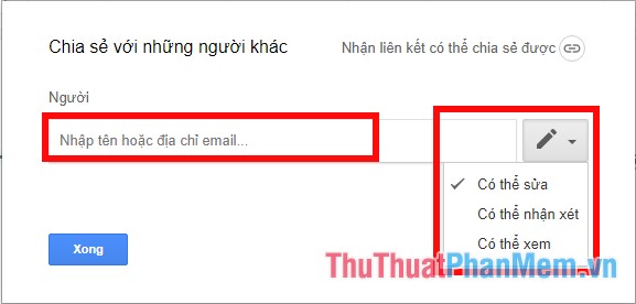 Guidelines for writing text on Google Docs (Google Docs) Picture 16