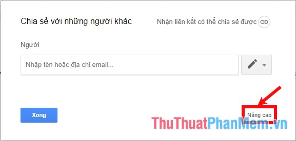 Guidelines for writing text on Google Docs (Google Docs) Picture 17