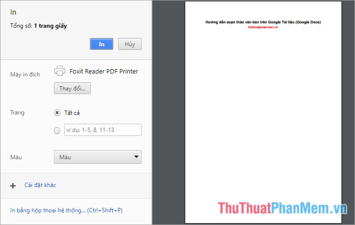 Guidelines for writing text on Google Docs (Google Docs) Picture 24