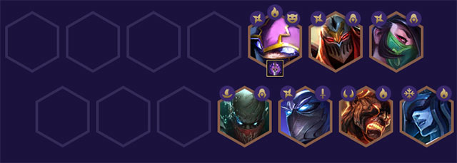 Guiding formation and equipment suitable for Kai'Sa Arena of Truth Picture 7