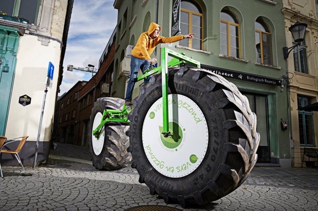 Guinness 2018 record: List of the most weird things in the world Picture 10