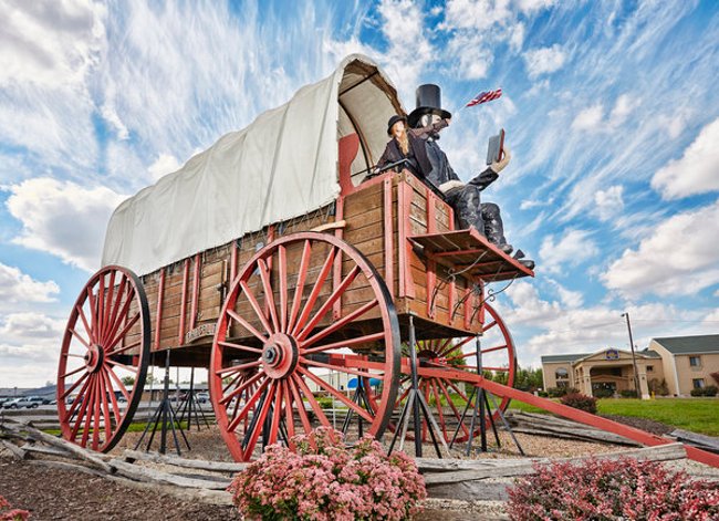 Guinness 2018 record: List of the most weird things in the world Picture 15