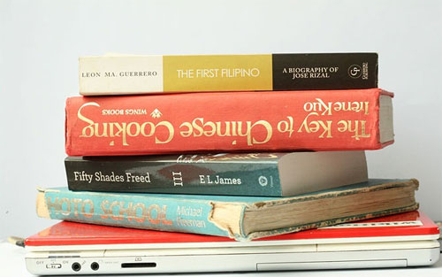 Habits are 'killing' your laptop Picture 2