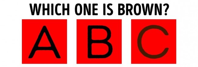 'Hack brain' with 15 thought puzzles is not difficult but hard to imagine Picture 15