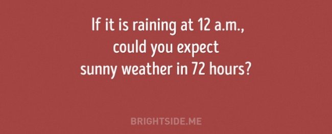 'Hack brain' with 15 thought puzzles is not difficult but hard to imagine Picture 2