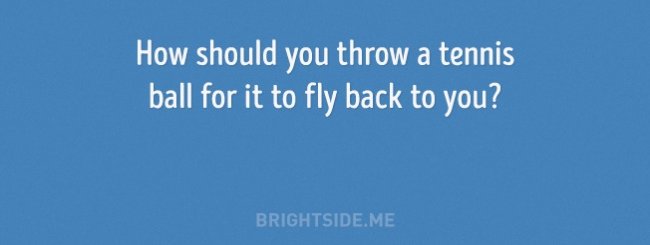 'Hack brain' with 15 thought puzzles is not difficult but hard to imagine Picture 4