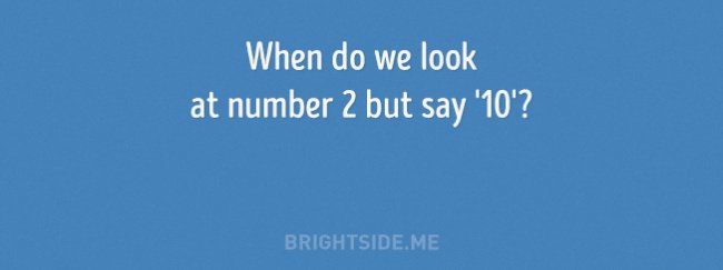 'Hack brain' with 15 thought puzzles is not difficult but hard to imagine Picture 9