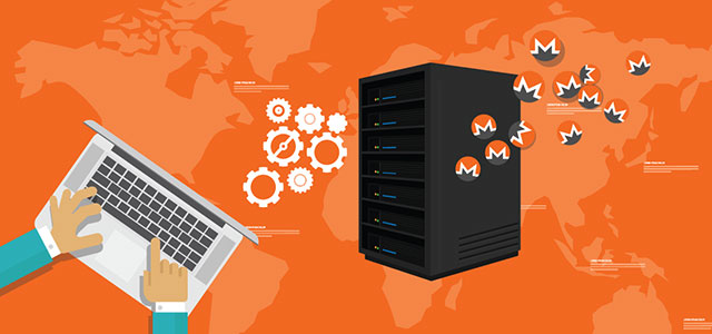 Hacker hijack CoinHive DNS to dig virtual money with thousands of websites Picture 1