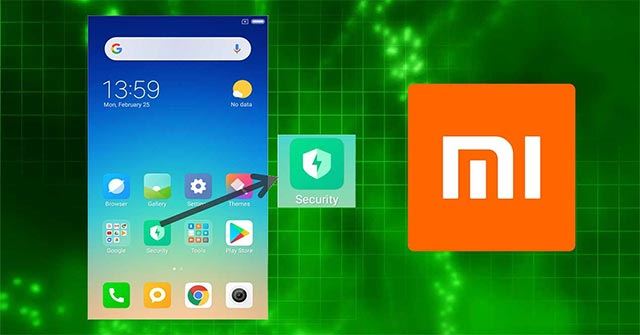 Hackers antivirus application preinstalled on Xiaomi phones into malware Picture 2