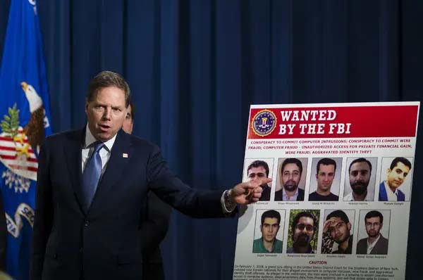 Hackers attacked hundreds of universities to gain access to library data Picture 4