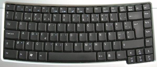 Hackers can track your keyboard typing order to steal information Picture 1