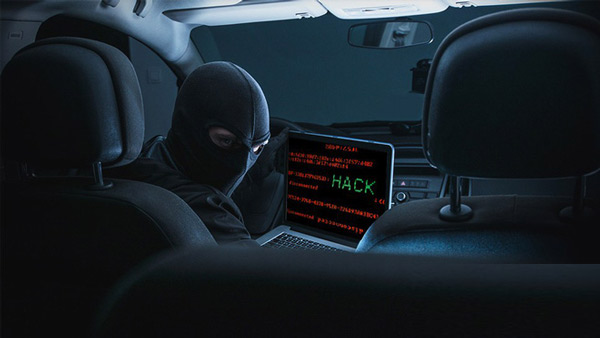 Hackers claim to be able to 'shutdown' 25,000 cars in a single note Picture 1