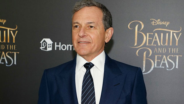 Hackers demand ransom to scare Disney movies Picture 1