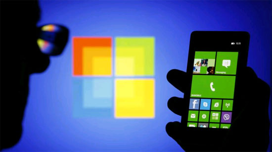 Hackers have found a way to interfere with the Windows Phone 8 Registry Picture 1