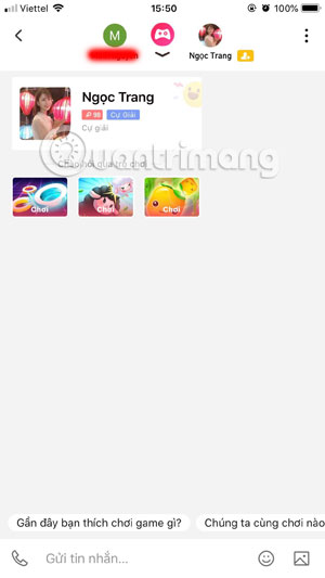 Hago: How to pair only with men or women to play games Picture 7